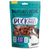 Natures Deli Duck Training Bites 100g