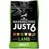 Harringtons Just 6 Dry Dog Food (Lamb)