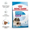 Royal Canin Giant Starter Mother & Babydog Adult/Puppy Dry Food 15kg