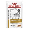 Royal Canin Urinary S/O Moderate Calorie Pouches for Dogs