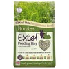 Burgess Excel Feeding Hay (Dried Fresh Grass) 1kg