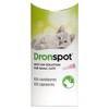 Dronspot Spot On Wormer for Small Cats