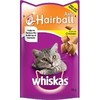 Whiskas Anti Hairball Treats 55g