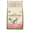 Harringtons Complete Adult Dry Cat Food (Salmon) 2kg