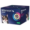 Milprazon 16mg/40mg Chewable Tablets for Cats