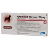 Fortekor 20mg Flavoured Tablets for Dogs