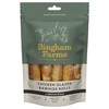 Bingham Farms Chicken Glazed Rawhide Roll 90g