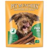 Pet Munchies Duck Stix for Dogs 50g