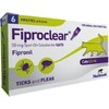 Fiproclear Spot-On Solution for Cats