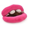 Ancol Dog Lips Plush Toy
