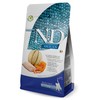 Farmina N&D Ocean Kitten Dry Cat Food (Cod, Shrimp, Pumpkin & Cantaloupe Melon) 1.5kg