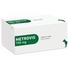 Metrovis 750mg Tablets for Dogs and Cats