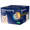 Milprazon 4mg/10mg Chewable Tablets for Small Cats and Kittens