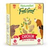 Naturediet Feel Good Wet Food for Adult Dogs (Chicken)