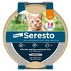 Seresto Flea and Tick Control Collar for Cats