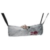 Rosewood 2 in 1 Small Animal Hanging Tunnel and Hammock