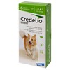 Credelio 450mg Chewable Tablets for Dogs (6 Pack)