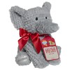 Good Boy Christmas Gift Elephant Dog Toy