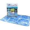 AFP Chill Out Always Cool Dog Mat (Large)