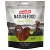 Rosewood Naturefood Duck Fillets Dog Treat (Value Pack) 320g