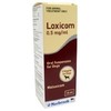 Loxicom 0.5mg/ml Oral Suspension for Small Dogs 15ml