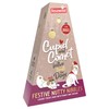 Rosewood Cupid & Comet Festive Nutty Nibbles for Dogs 100g