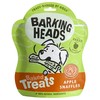 Barking Heads Baked Dog Treats (Apple Snaffles) 100g