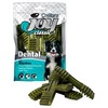 Calibra Joy Classic Dental Brushes Dog Treats 85g