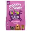 Edgard Cooper Grain Free Adult Dry Dog Food (Venison & Duck)