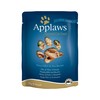 Applaws Adult Cat Food in Broth 12 x 70g Pouches (Tuna with Seabream)