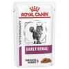 Royal Canin Early Renal Pouches for Cats