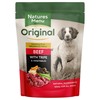 Natures Menu Original Adult Dog Food Pouches (Beef with Tripe)