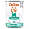 Calibra Life Sensitive Wet Dog Food (Salmon & Rice)