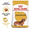 Royal Canin Dachshund Dry Adult Dog Food