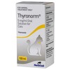Thyronorm 5mg/ml Oral Solution for Cats