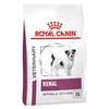 Royal Canin Renal Dry Food for Small Dogs