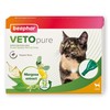 Beaphar VETOpure Plant Based Prevention Flea Spot-On for Cats