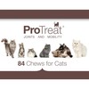 VetUK ProTreat Joints and Mobility Cat 84 Chews