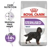 Royal Canin Maxi Sterilised Care Dry Dog Food