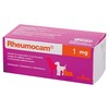 Rheumocam 1mg Chewable Tablets for Dogs