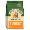James Wellbeloved Senior Cat Dry Food (Turkey)
