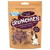 Good Boy Crunchies Dog Treats (Duck) 60g