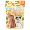 Good Boy Super Licious Sticks (Chicken with Broccoli & Sweet Potato) 100g