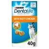 Purina Dentalife Dental Treats for Cats 40g