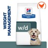 Hills Prescription Diet WD Dry Food for Dogs