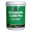 NAF Glucosamine 12,000 Plus with MSM for Horses