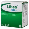 Libeo 40mg Chewable Tablets
