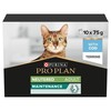 Purina Pro Plan Sterilised Maintenance Terrine Adult Cat Wet Food (Cod)