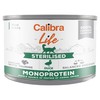 Calibra Life Sensitive Wet Cat Food (Duck)