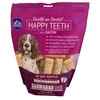 Himalayan Happy Teeth 30 Days Supply Dog Chews (Bacon)